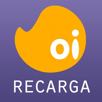 Oi Recarga LOGO-APP點子