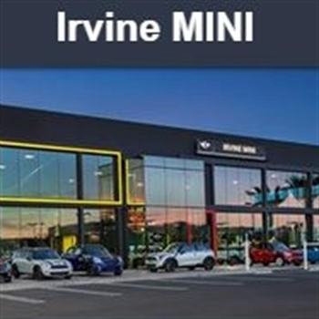 Irvine MINI 商業 App LOGO-APP開箱王