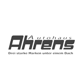 Autohaus Ahrens GmbH & Co. KG 商業 App LOGO-APP開箱王