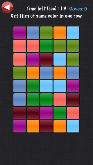 免費下載遊戲APP|Color Board Puzzles - Move and Match Fastest Finger on Tiles Challenge Game Free app開箱文|APP開箱王