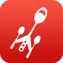 SpoonRocket - Food Ordering and Delivery Service for Lunch & Dinner in San Francisco, Berkeley and Oakland mobile app icon