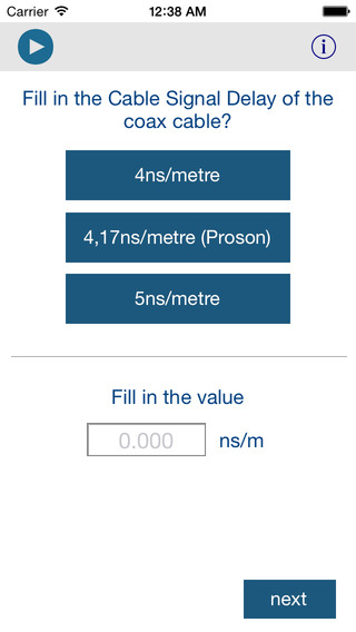 【免費工具App】DELAY SWITCH CONFIGURATOR BY VISONEO-APP點子