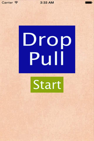 Drop Pull screenshot 3