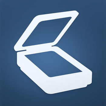 TinyScan Pro - PDF scanner to scan multipage documents LOGO-APP點子