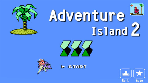 FC Adventure Island2