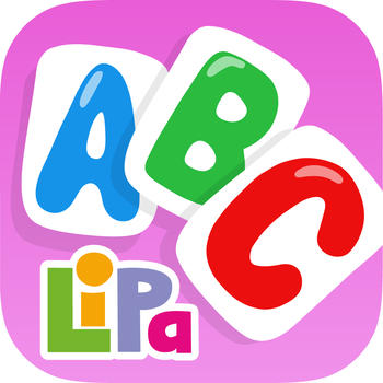 Lipa Scrabblis 教育 App LOGO-APP開箱王