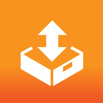 iUploader™ - Uploads and downloads files LOGO-APP點子