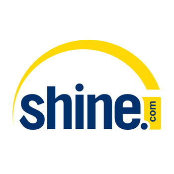 Shine.com Job Search LOGO-APP點子