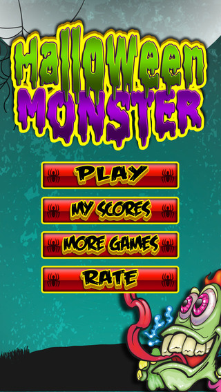 免費下載遊戲APP|Horror Prank Game Monster Saga app開箱文|APP開箱王