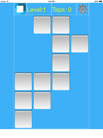 【免費遊戲App】Reversible Puzzle-APP點子