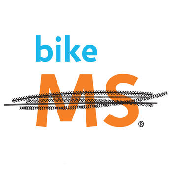 Bike MS LOGO-APP點子