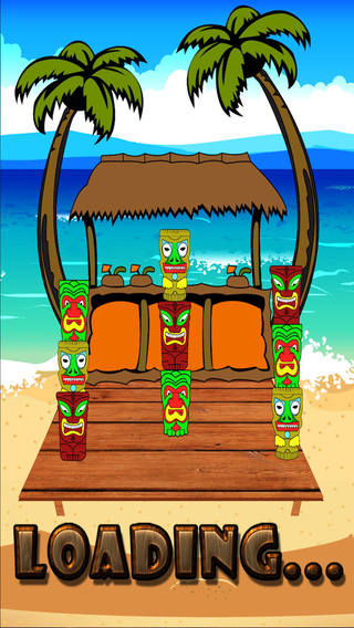 免費下載遊戲APP|Hawaiian Vacation Beach Ring Toss Game app開箱文|APP開箱王