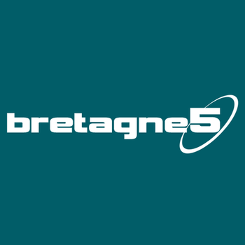 Bretagne 5 LOGO-APP點子