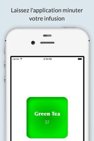 TeaTime Buddy FREE screenshot 3