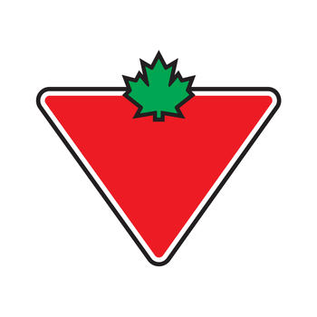 Canadian Tire Retail for iPad LOGO-APP點子