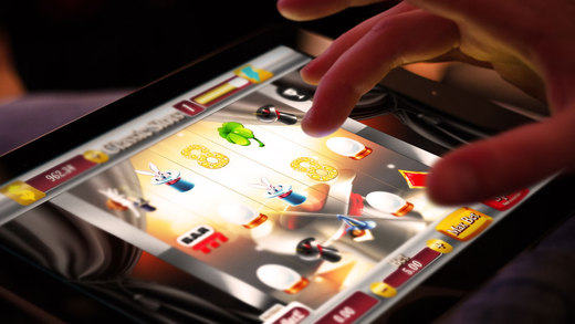 AAA Slots Magic - Amazing Machine Gamble Game Free