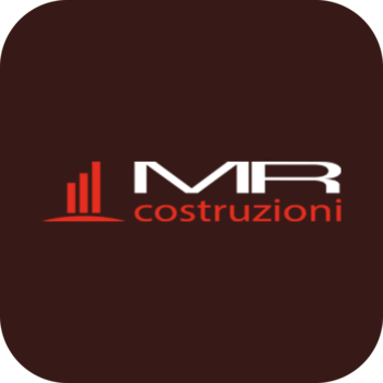 M.R. Costruzioni LOGO-APP點子