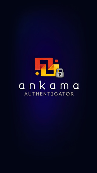 Ankama Authenticator