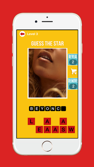 Close Up Music Stars Artists Quiz - Guess The Celebrity Pop Icon Trivia Game With Pics