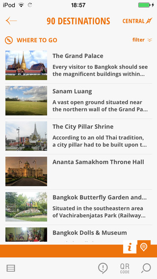 免費下載旅遊APP|Amazing Thailand app開箱文|APP開箱王