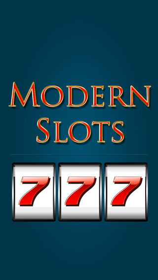 免費下載遊戲APP|Modern Slots Free app開箱文|APP開箱王