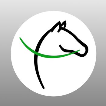 Equine Data LOGO-APP點子