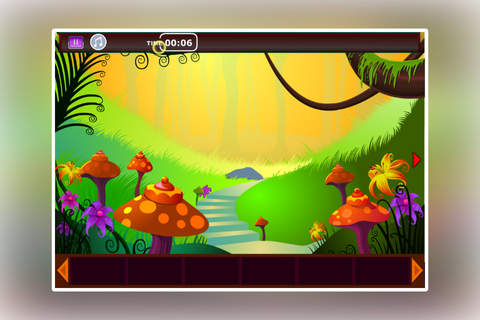 Fairy Land Treasure Escape screenshot 4