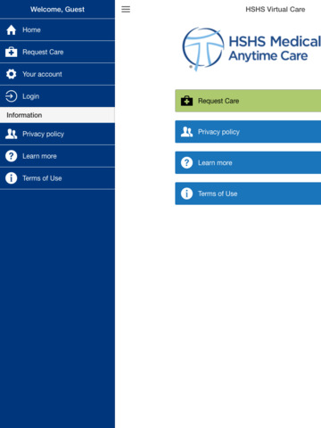免費下載醫療APP|HSHS Medical Group Virtual Care app開箱文|APP開箱王
