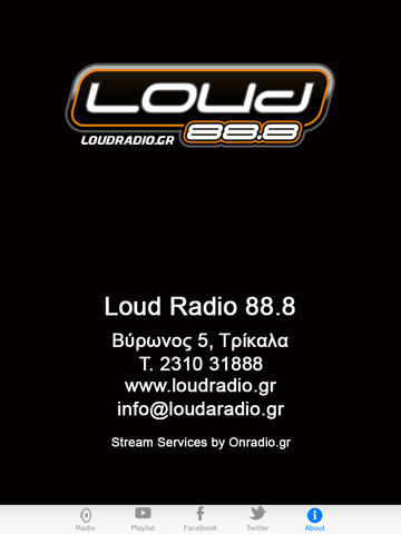 免費下載音樂APP|LoudRadio 88.8 app開箱文|APP開箱王