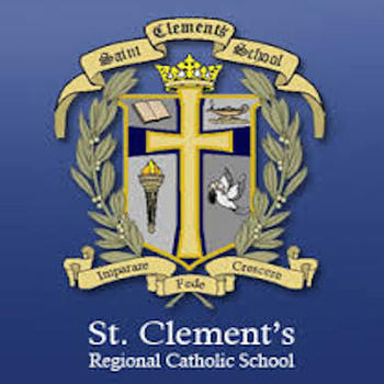 St.Clements Regional Catholic School LOGO-APP點子