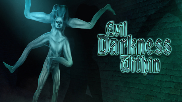 Evil Darkness Within