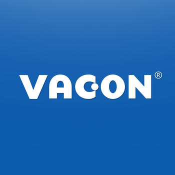 Vacon AC Drives LOGO-APP點子