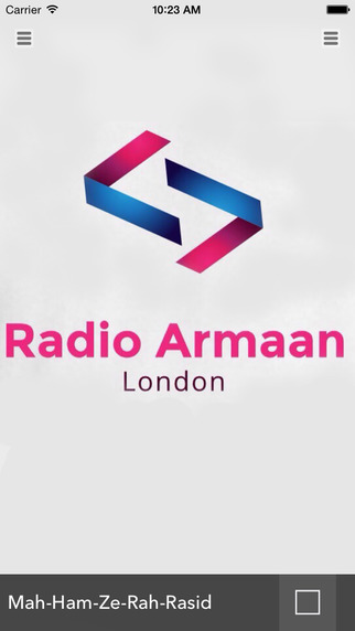 Armaan Radio London