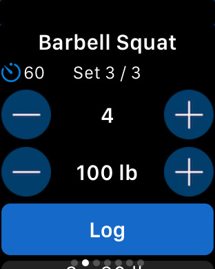 【免費健康App】Gym Log+ — Free Workout, Fitness, and Exercise Journal and Tracker-APP點子