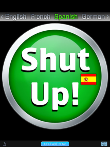 免費下載娛樂APP|Shut Up!!! app開箱文|APP開箱王