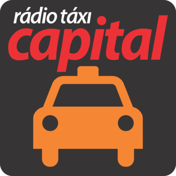 Taxi Capital LOGO-APP點子