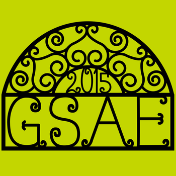 GSAE LOGO-APP點子