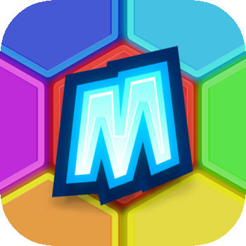 Mymo the Game LOGO-APP點子