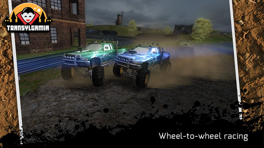 免費下載遊戲APP|Monster Truck Jam Racing 3D - Off-road Driving Simulator app開箱文|APP開箱王