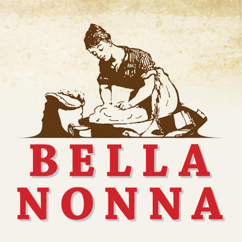 Bella Nonna LOGO-APP點子