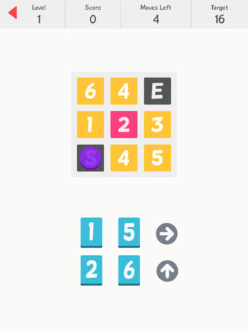 免費下載遊戲APP|One Step Math: Fun & Challenging Puzzle Game app開箱文|APP開箱王