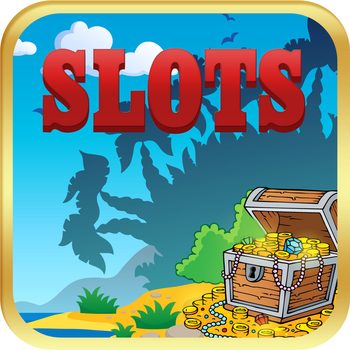 Lucky City Slots Casino - Eagle River Indian Style! 遊戲 App LOGO-APP開箱王