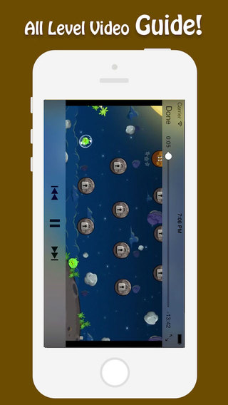 【免費書籍App】Guide for Angry Birds Space - Walkthrough Videos and Tutorials-APP點子