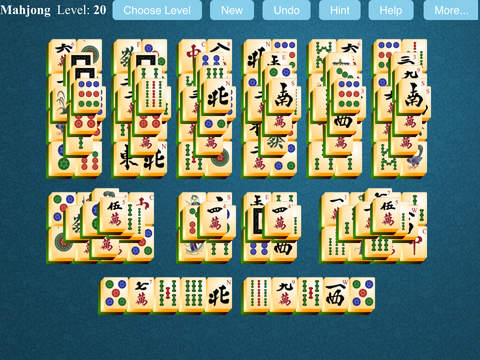 免費下載遊戲APP|Mahjong Solitaire + app開箱文|APP開箱王