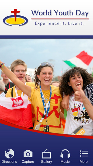 【免費生活App】World Youth Day - WYD News, Info, Maps, Catholic Prayers-APP點子