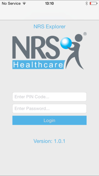 免費下載商業APP|NRS Explorer app開箱文|APP開箱王