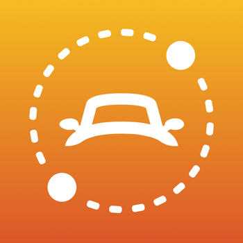 CityBee car sharing LOGO-APP點子