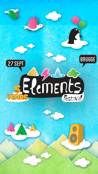ElementsFest