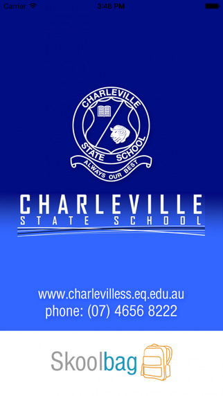 免費下載教育APP|Charleville State School - Skoolbag app開箱文|APP開箱王