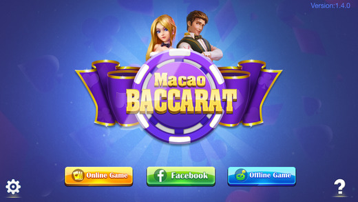 Macao Baccarat